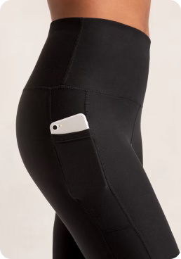 Shapewear Leggings