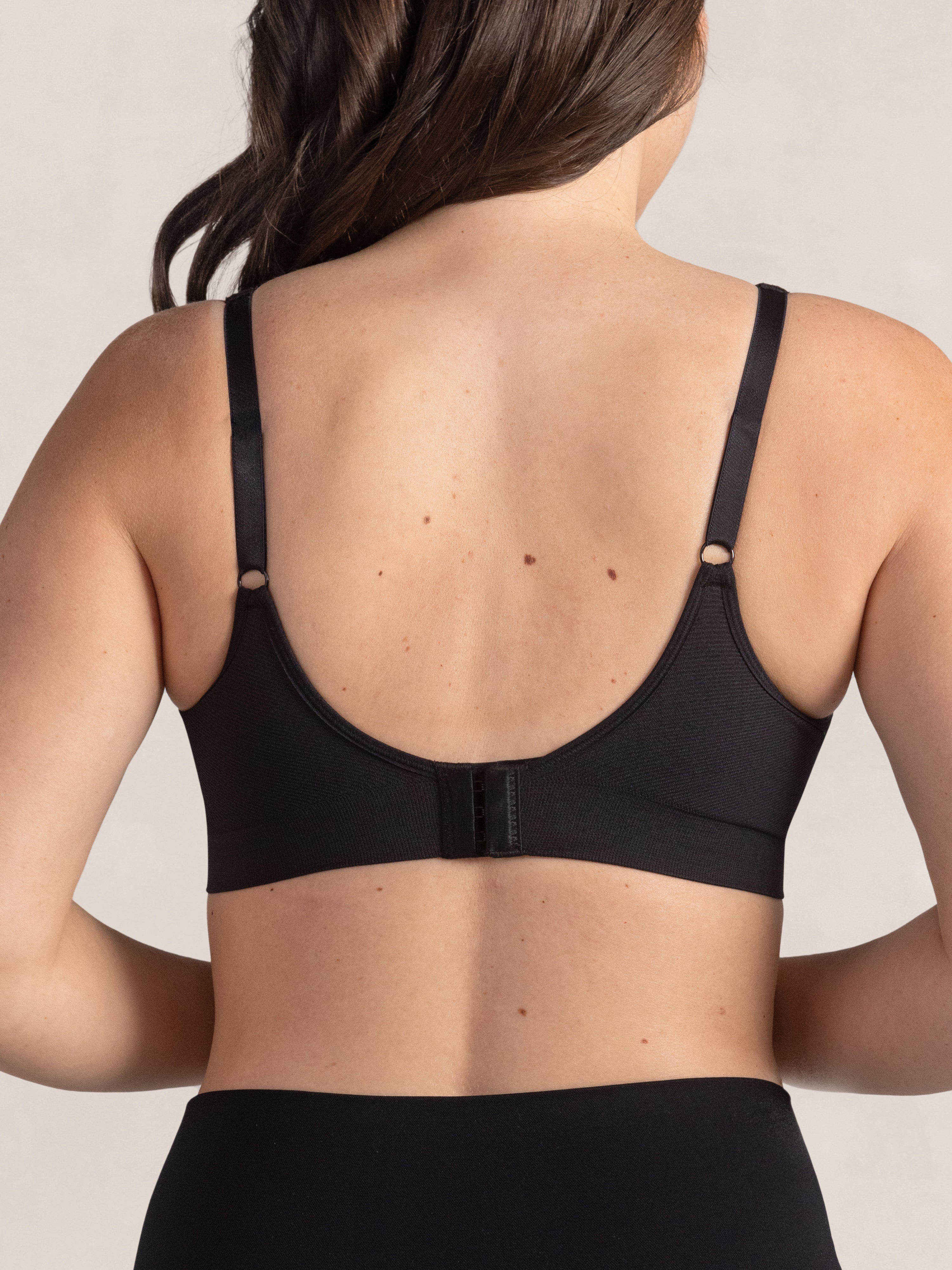 Truekind® Wireless Lift T-Shirt Bra
