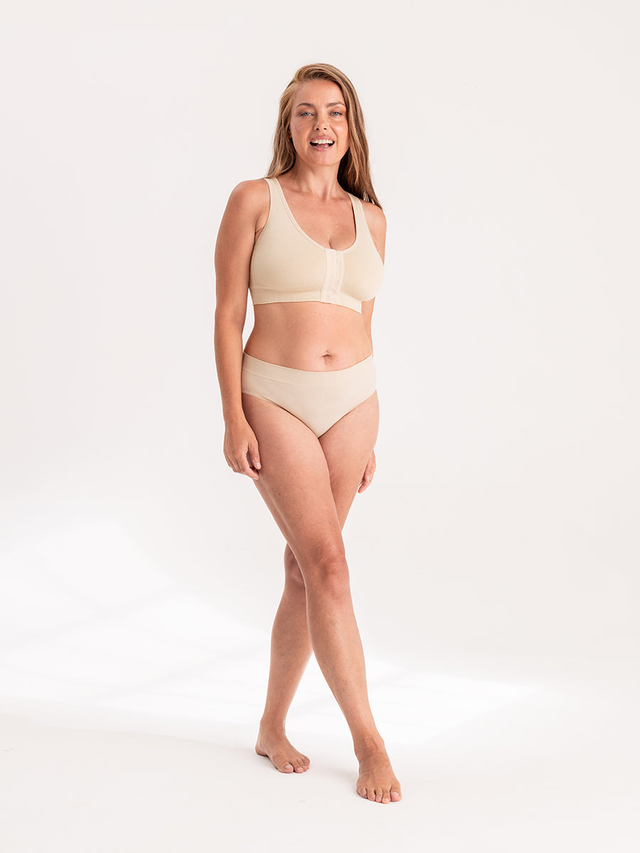 Truekind® Daily Comfort Posture Bra
