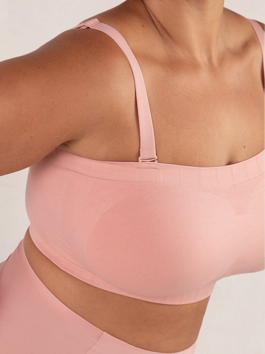Truekind® Strapless Bra