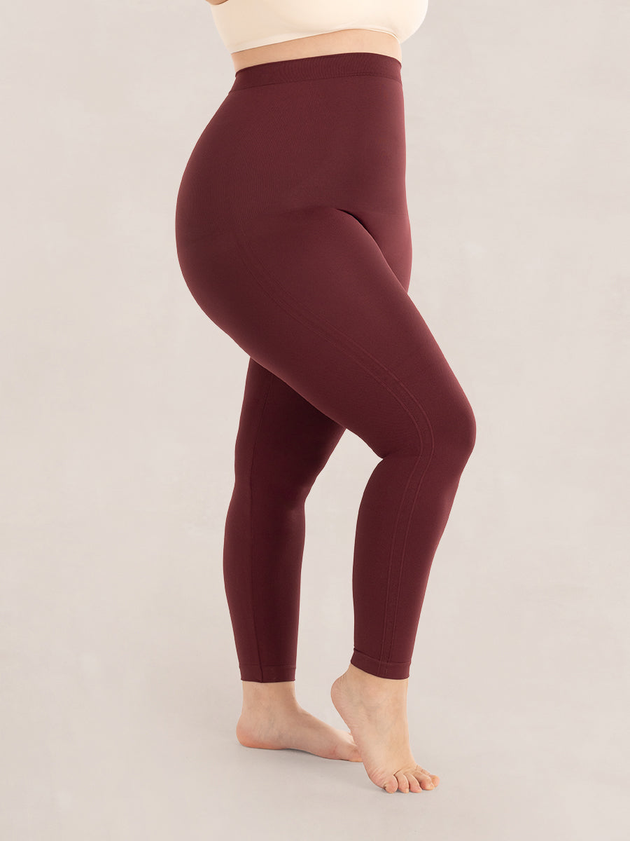 Shapermint Essentials High Waisted Shaping Leggings