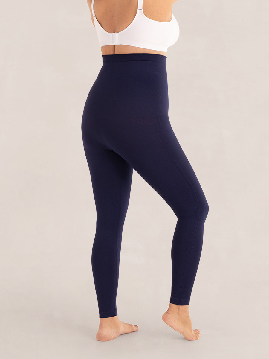 Shapermint Essentials High Waisted Shaping Leggings