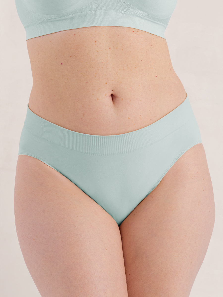 Truekind® Ultra-Soft Essentials Brief