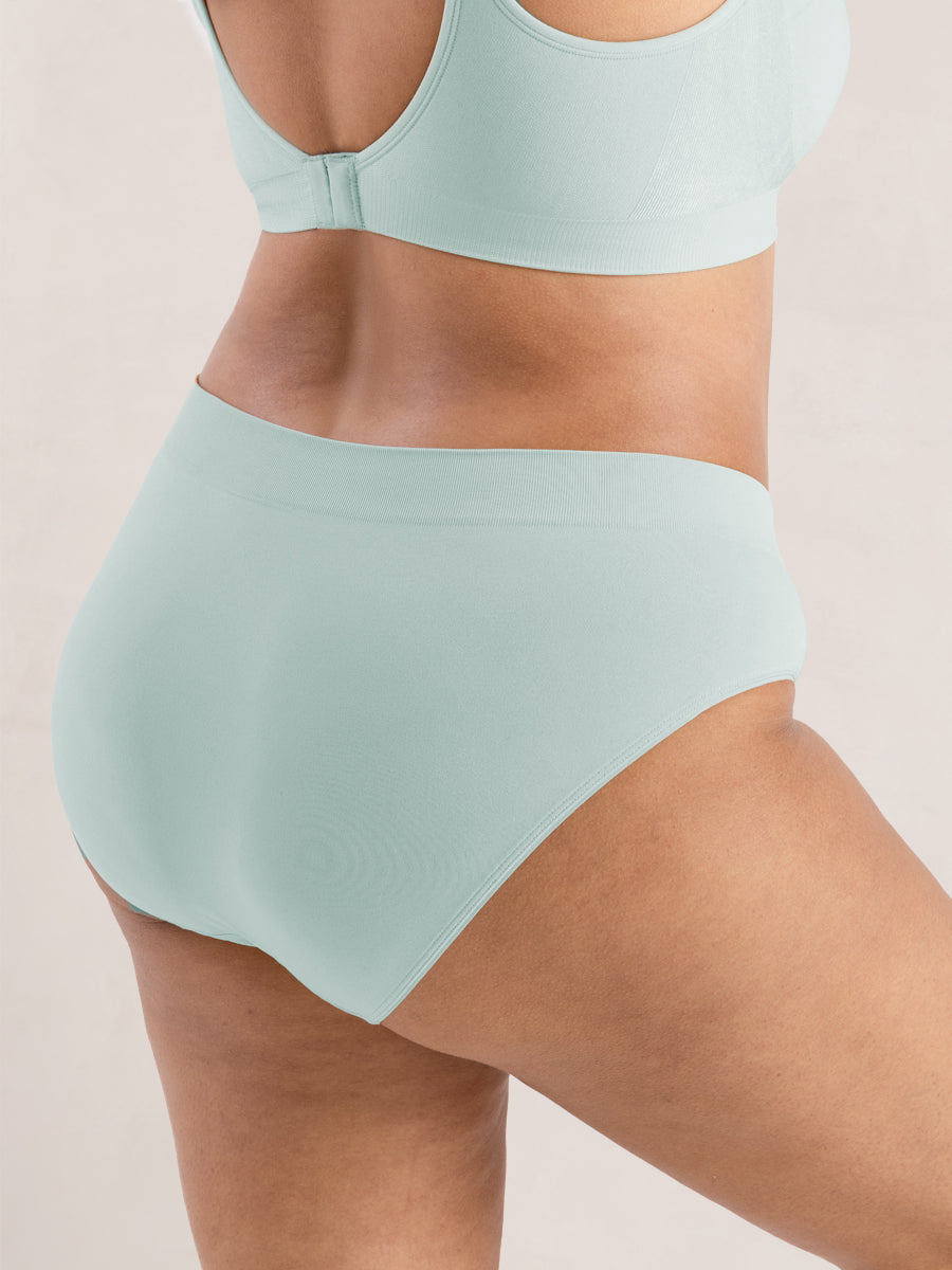 Truekind® Ultra-Soft Essentials Brief