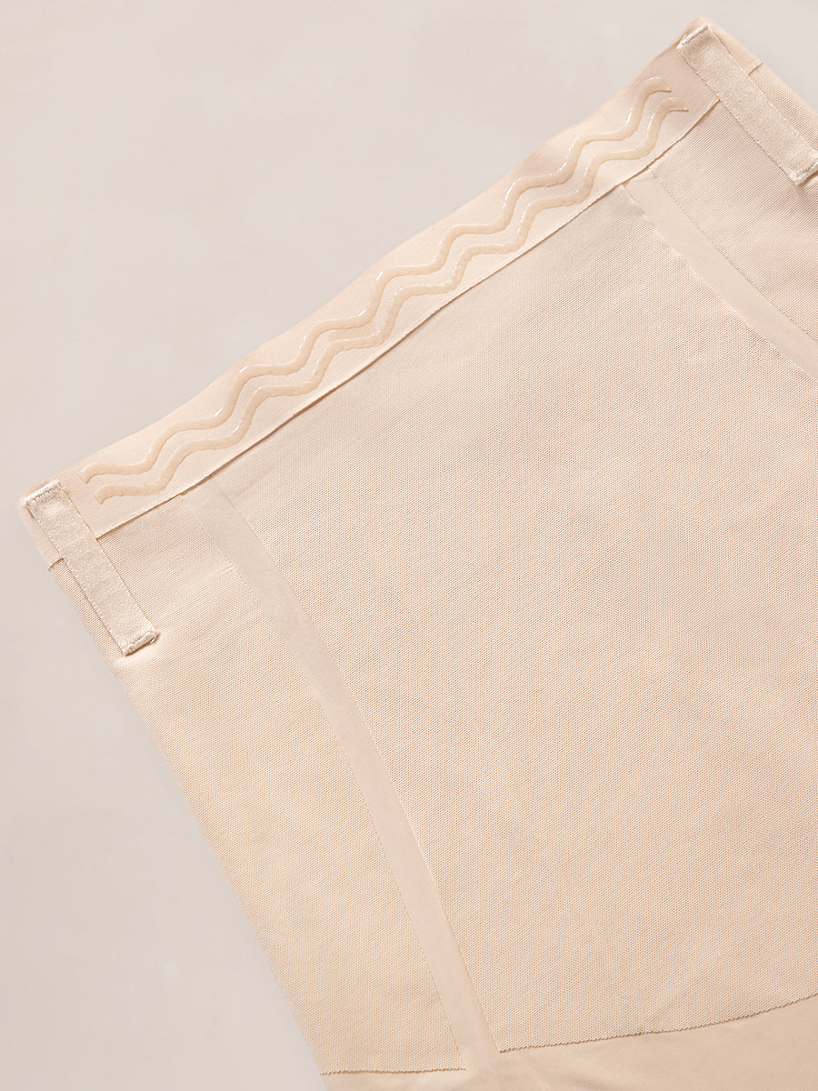 Shapermint Essentials Everyday Empower High-Waisted Shaper Shorts