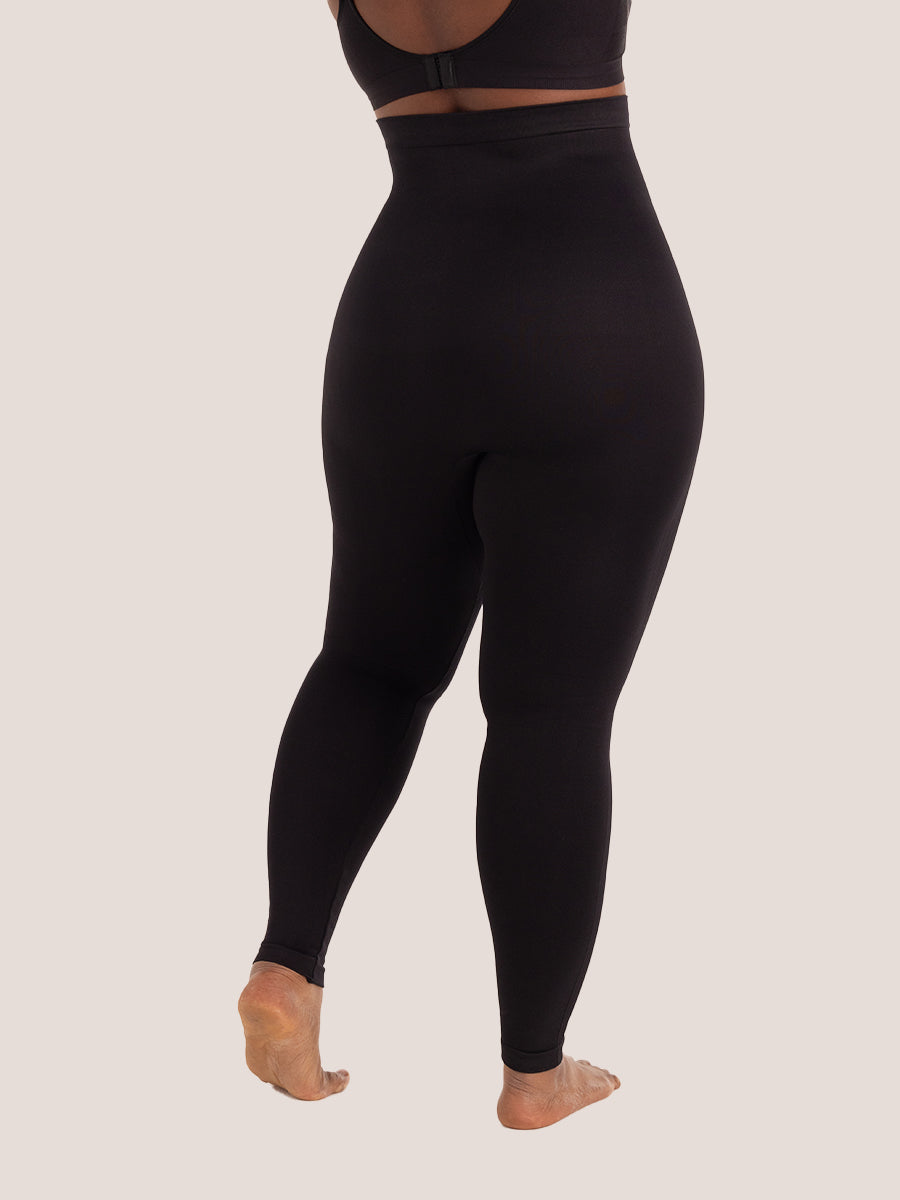 Shapermint Essentials High Waisted Shaping Leggings