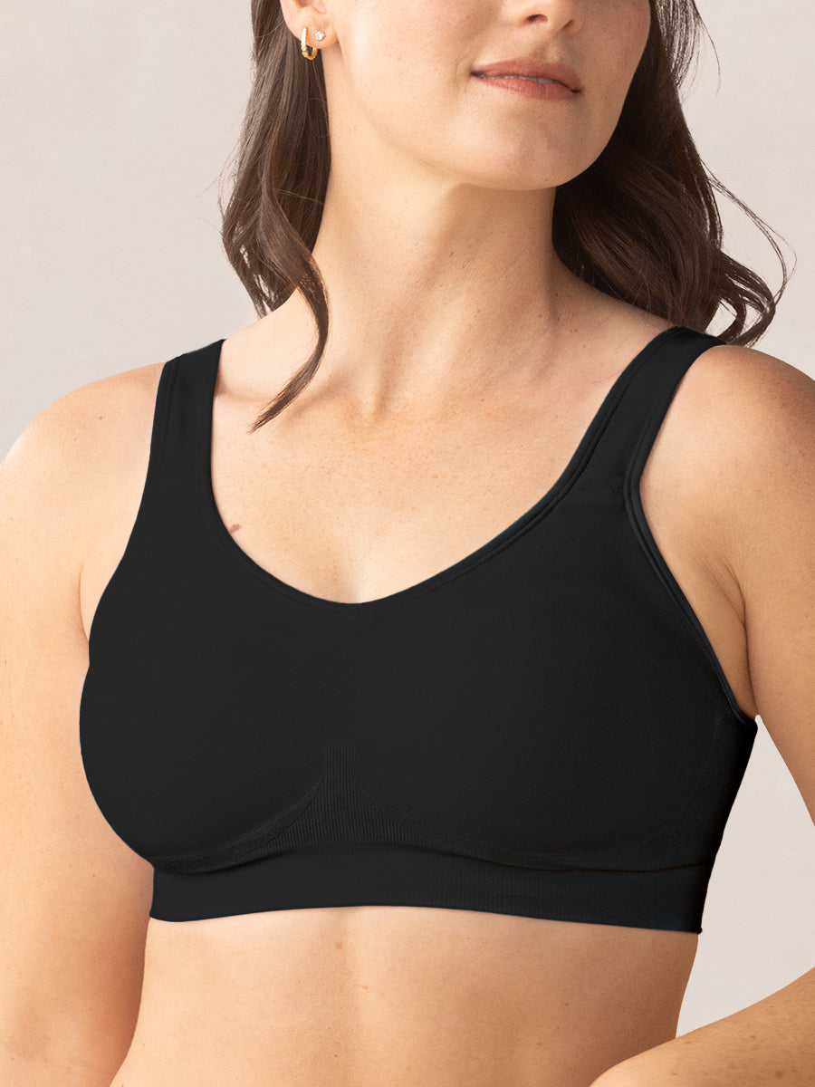 Truekind® Daily Comfort Wireless Shaper Bra