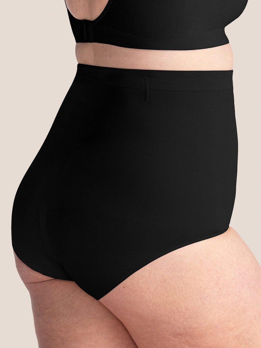 Shapermint Essentials All Day Every Day High-Waisted Shaper Panty