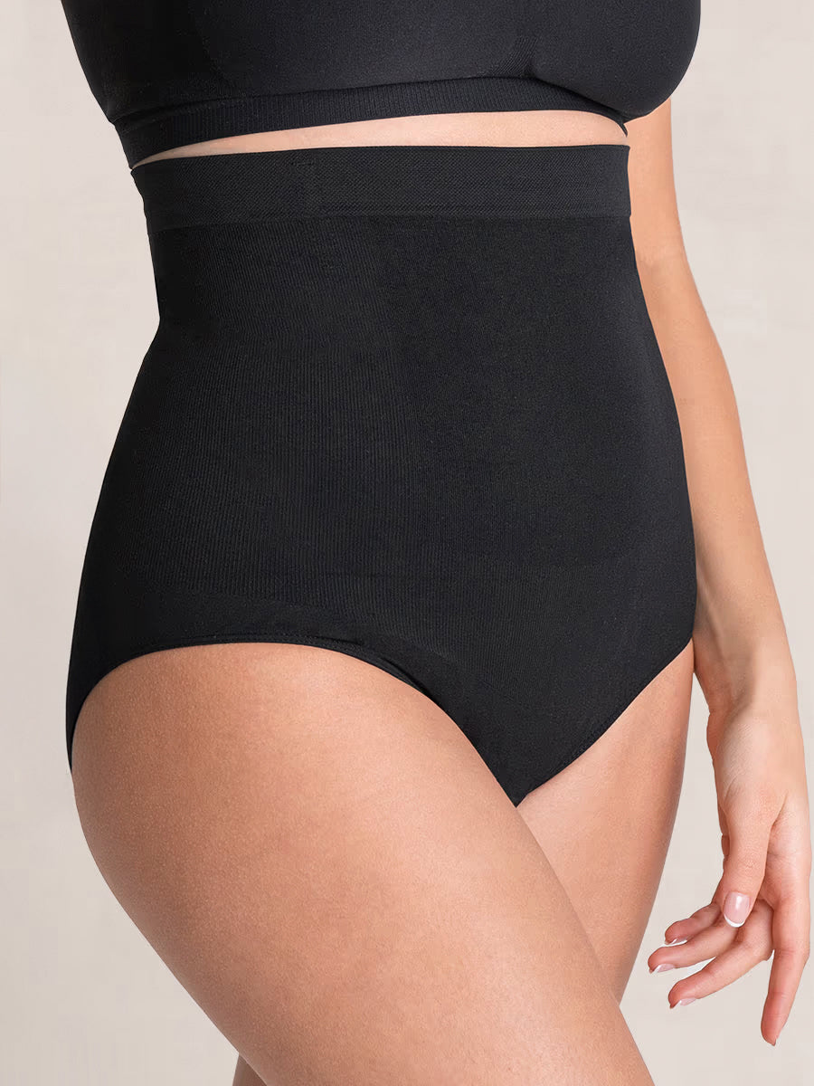 Shapermint Essentials All Day Every Day High-Waisted Shaper Panty