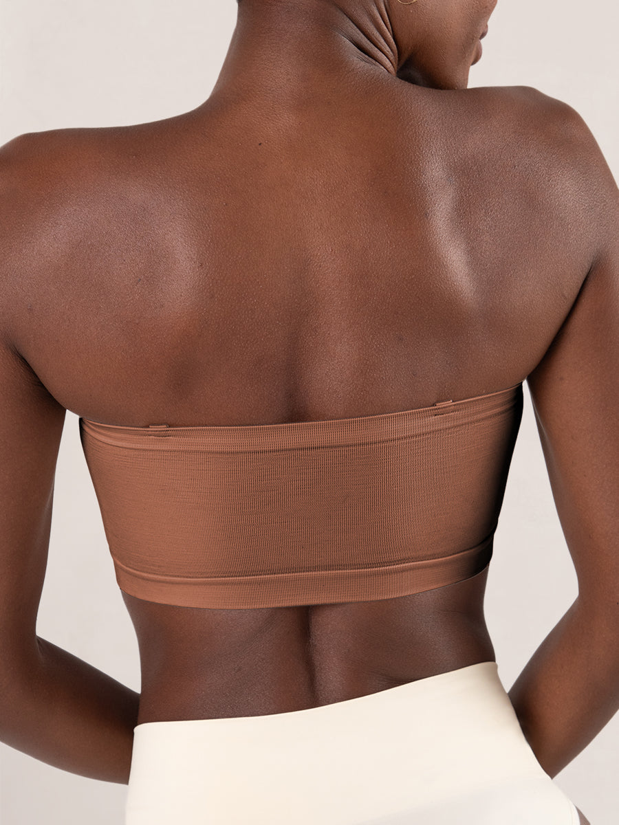 Truekind® Strapless Bra