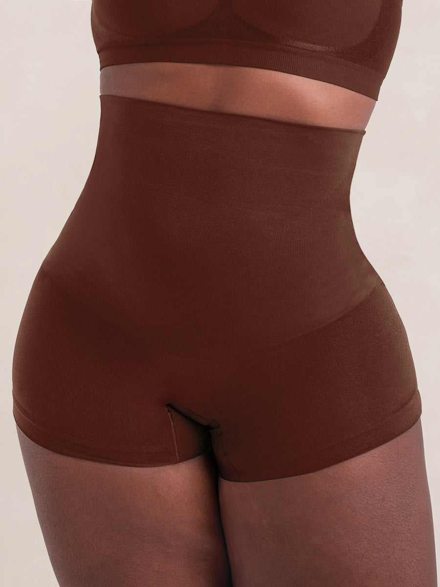 Deal: Shapermint Essentials All Day Every Day High-Waisted Shaper Boyshort