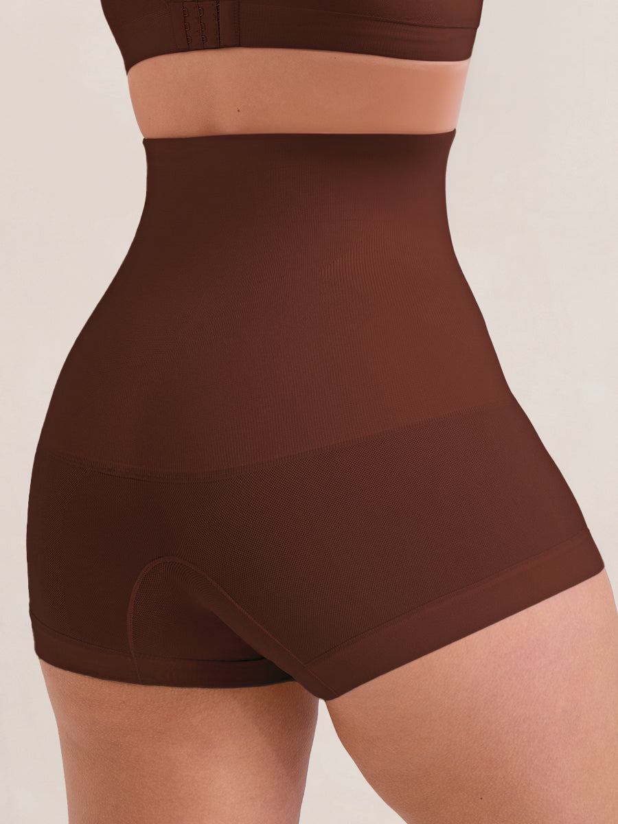 Deal: Shapermint Essentials All Day Every Day High-Waisted Shaper Boyshort