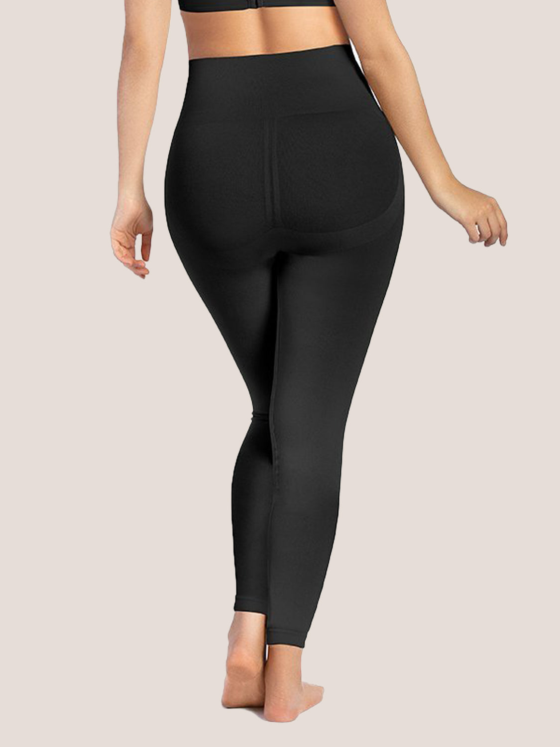 Curveez® Barely There Layering Leggings