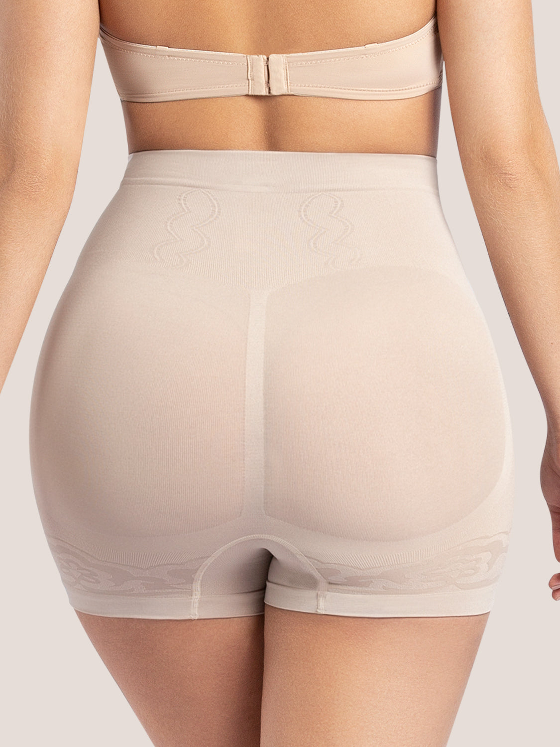 Curveez® Everyday Shaping Boyshort