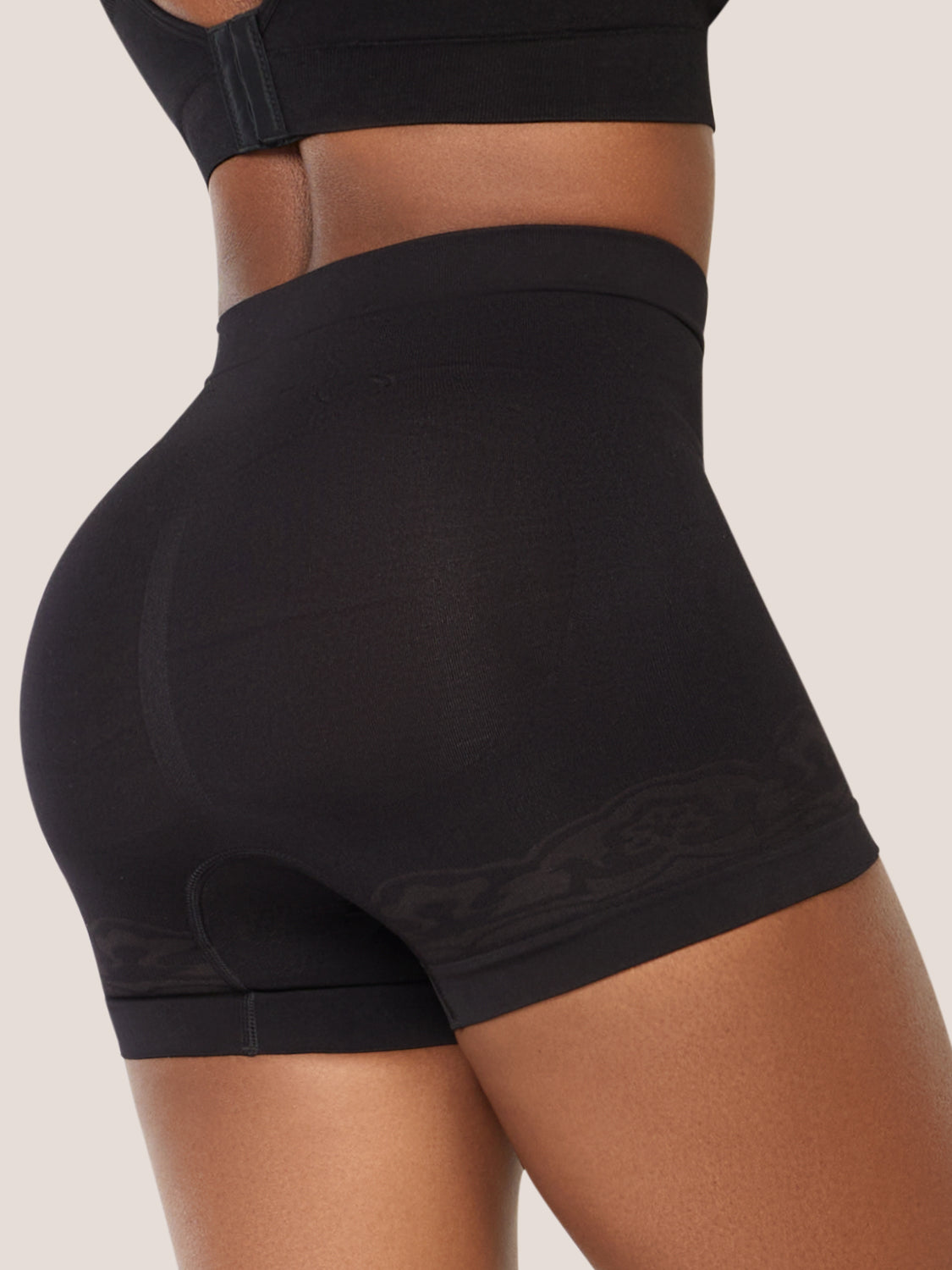 Curveez® Everyday Shaping Boyshort