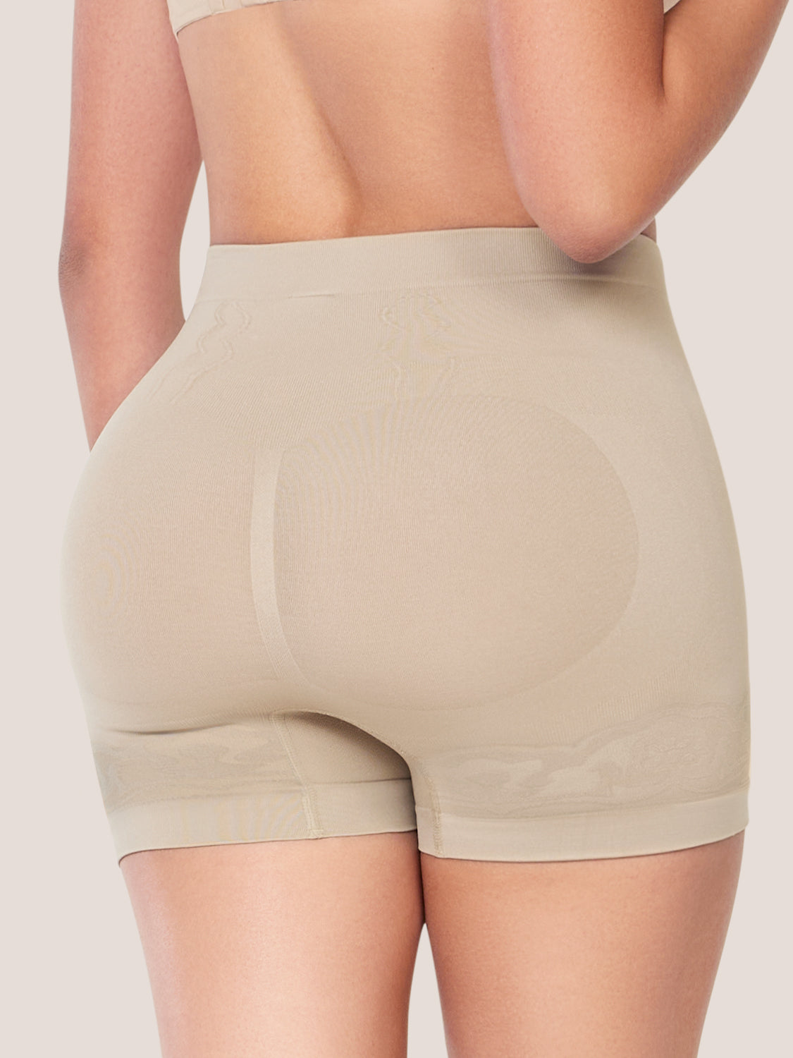 Curveez® Everyday Shaping Boyshort