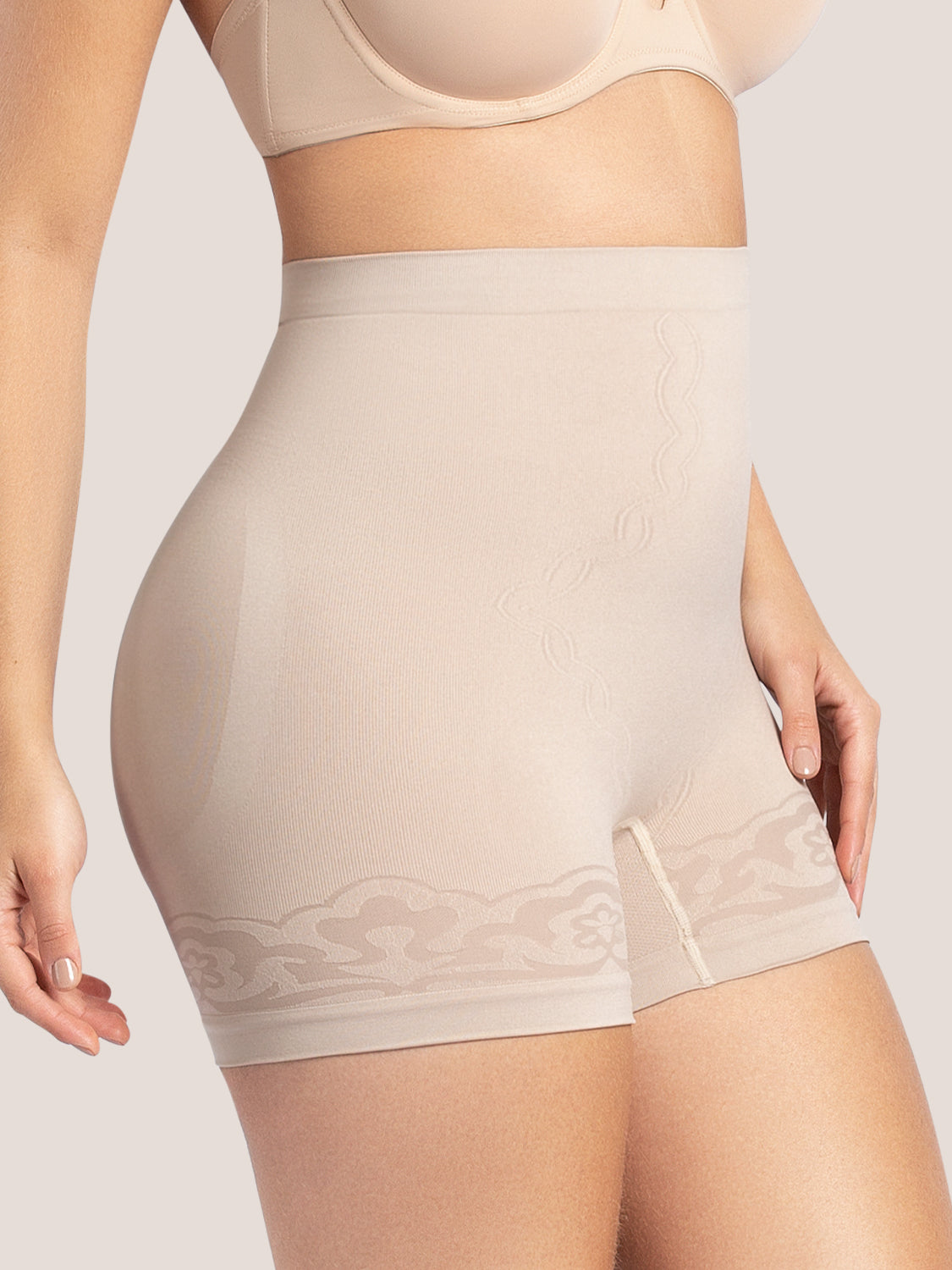 Curveez® Everyday Shaping Boyshort