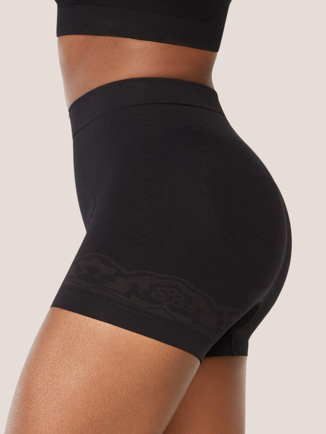 Curveez® Everyday Shaping Boyshort