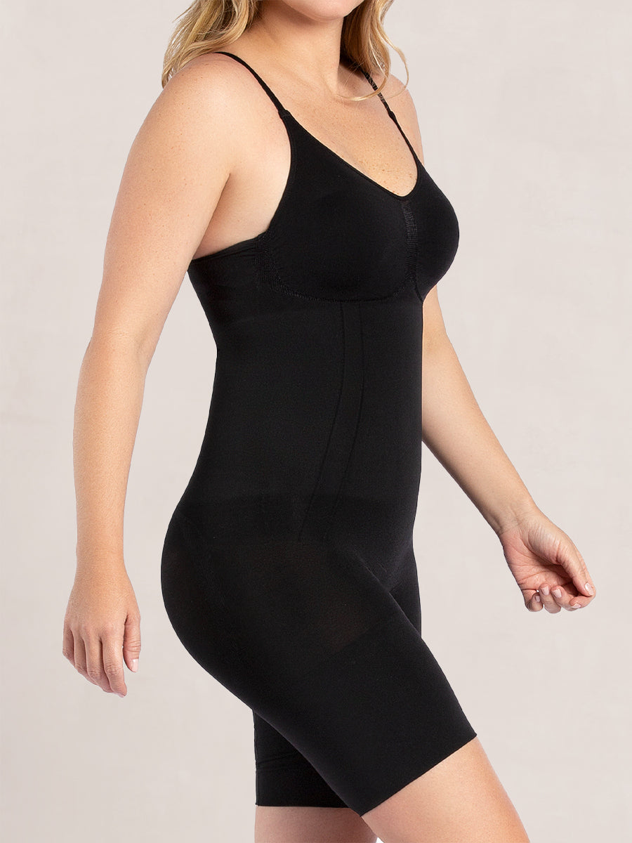Curveez® Comfort Evolution Full Body Shaper