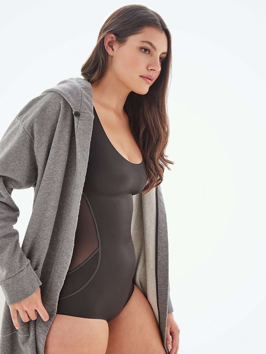 Miraclesuit® Fit & Firm Bodysuit