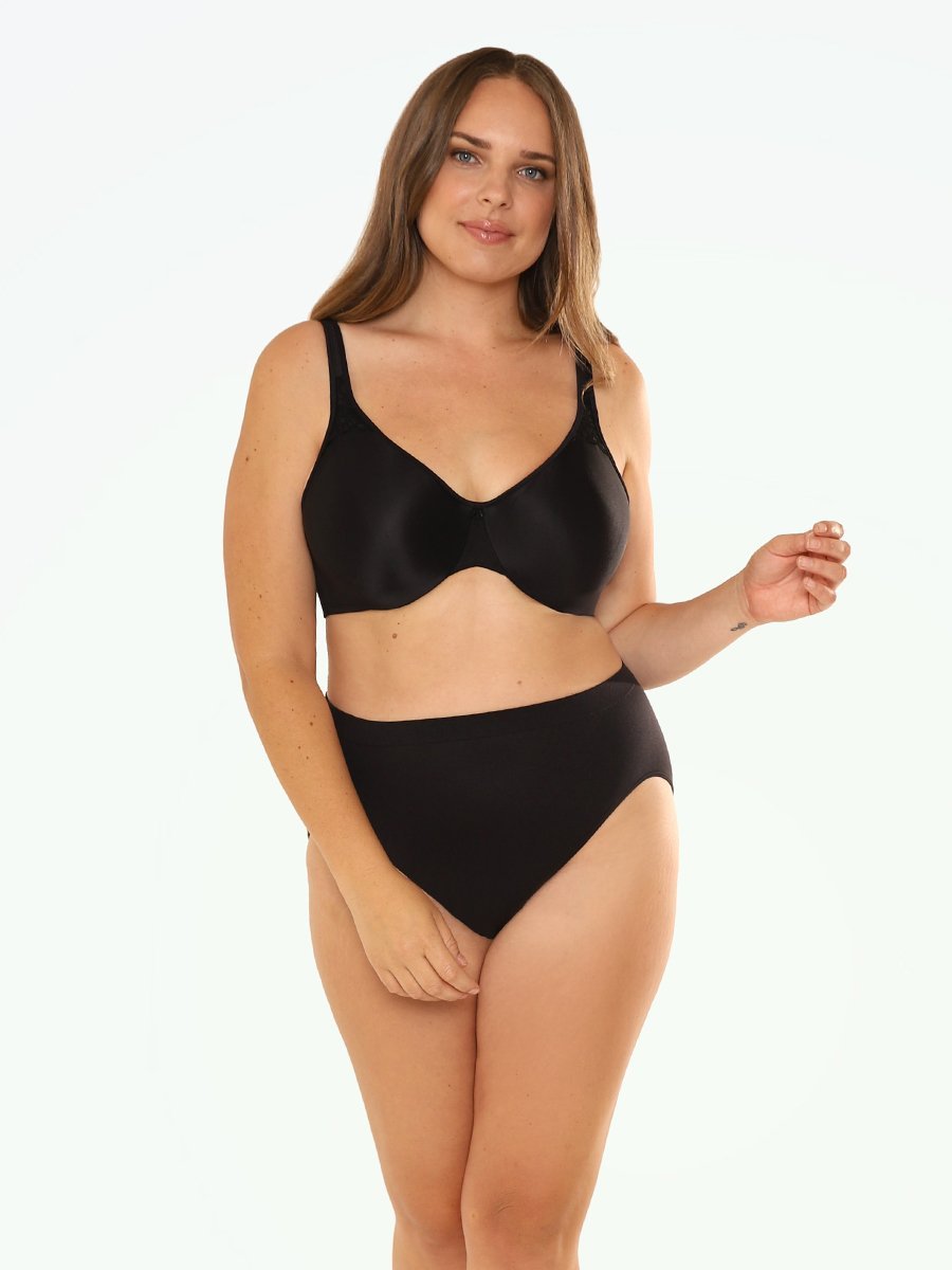 Bali® Passion Comfort Minimizer Underwire Bra