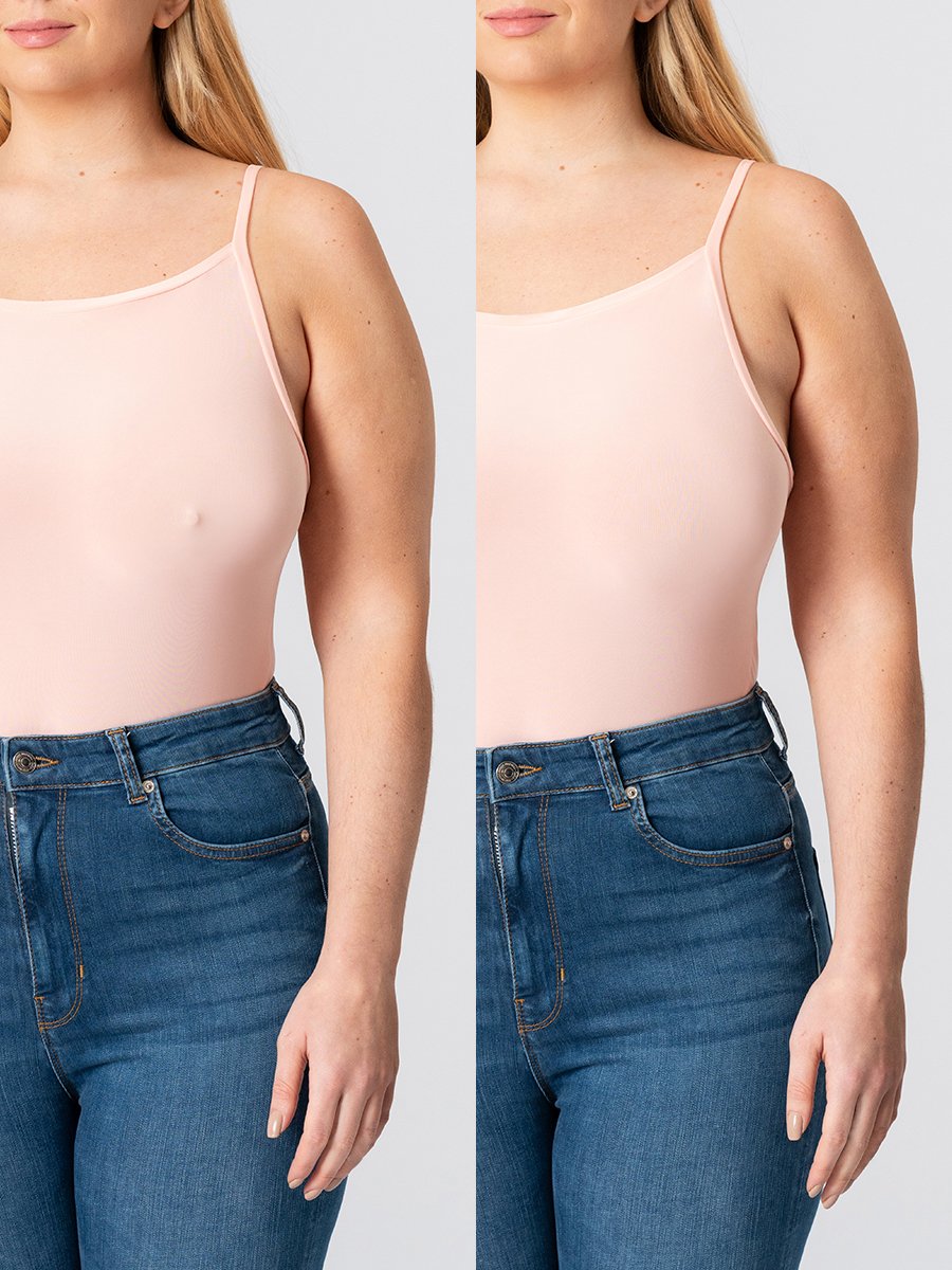 Truekind® Smooth Silicone Nipple Covers