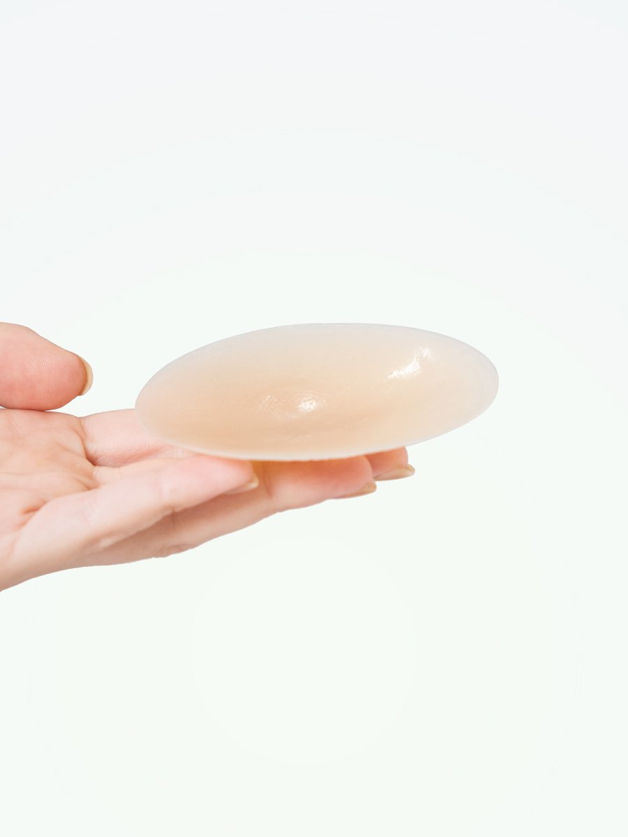 Truekind® Smooth Silicone Nipple Covers