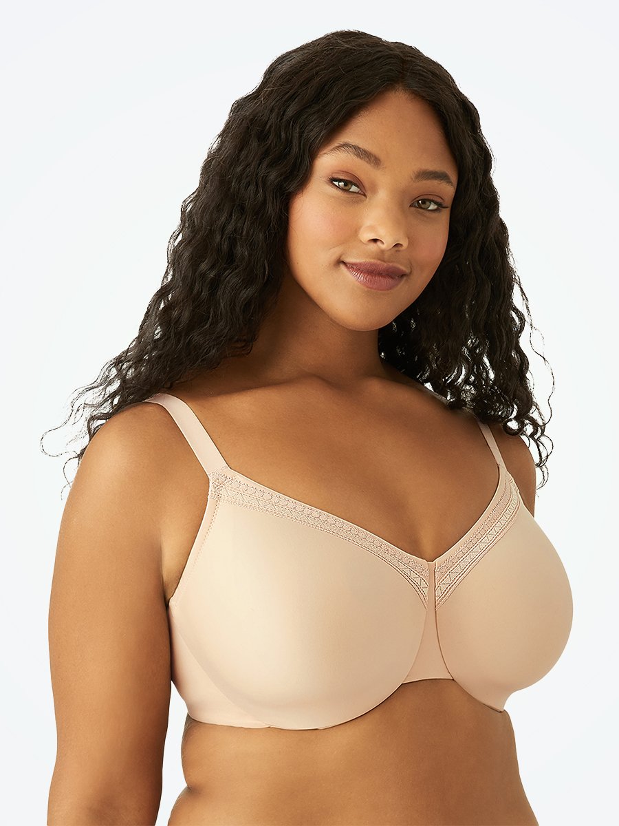 Wacoal® Perfect Primer Full Figure Underwire Bra