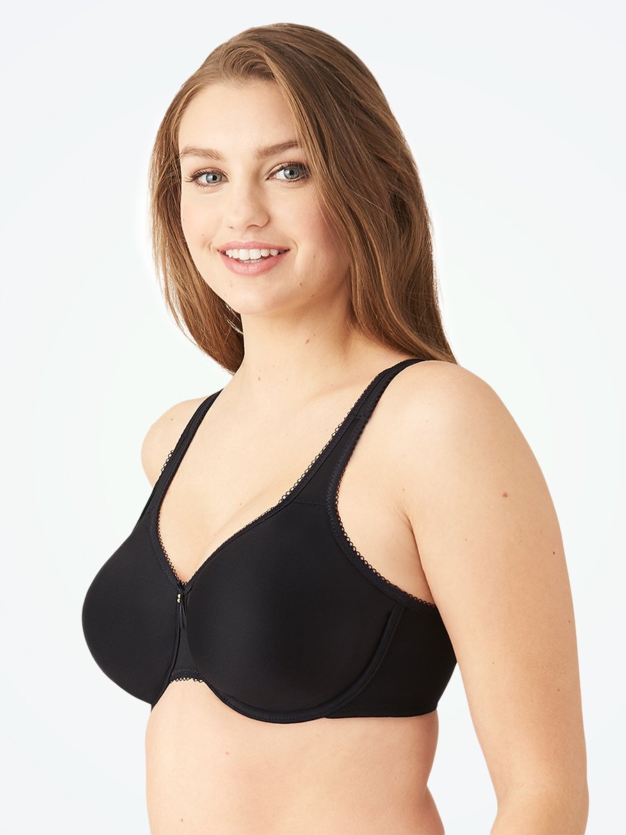 Wacoal® Basic Beauty Underwire Bra