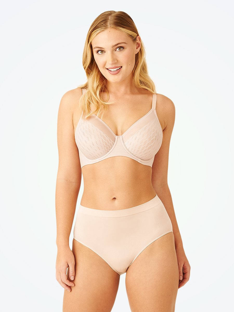 Wacoal® Elevated Allure Underwire Bra