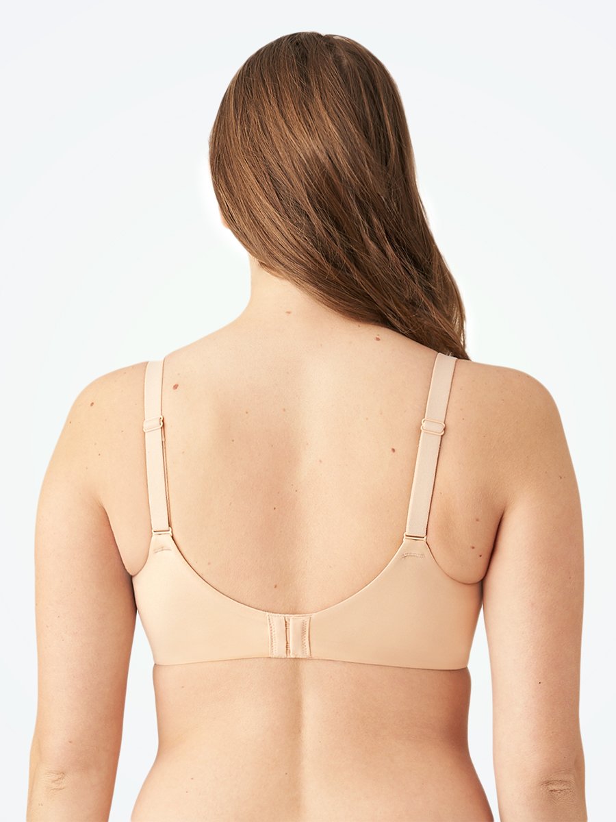 Wacoal® Perfect Primer Full Figure Underwire Bra