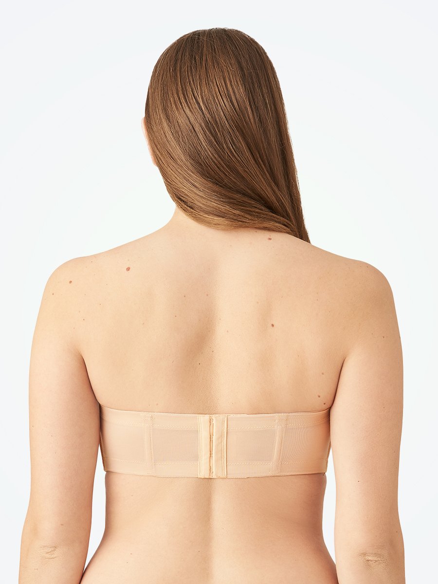 Wacoal® Red Carpet Strapless Full Busted Underwire Bra