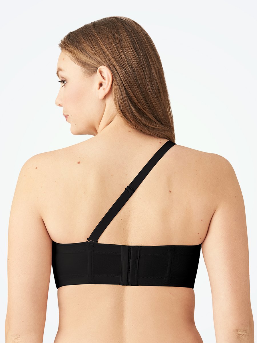 Wacoal® Red Carpet Strapless Full Busted Underwire Bra
