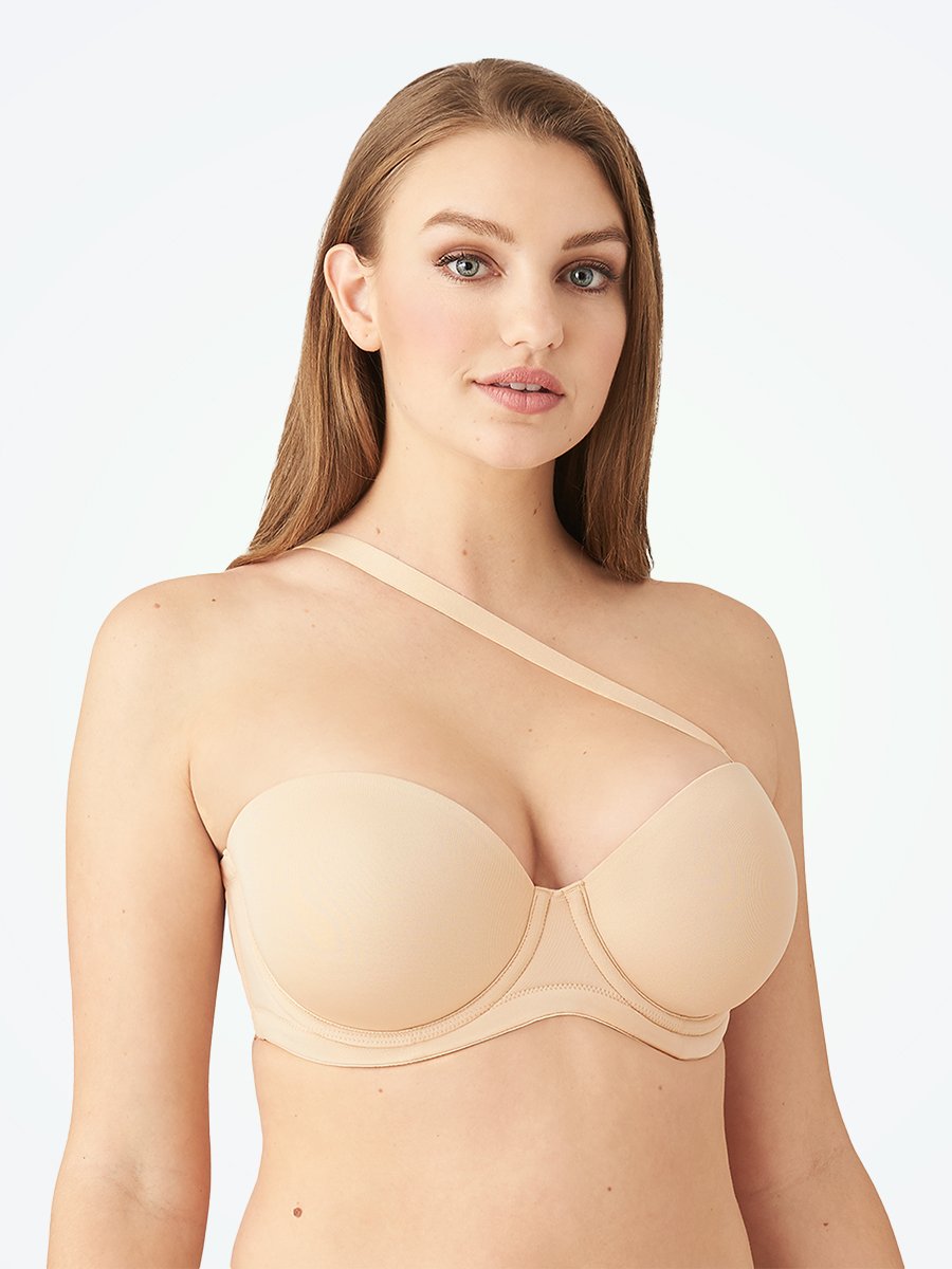 Wacoal® Red Carpet Strapless Full Busted Underwire Bra