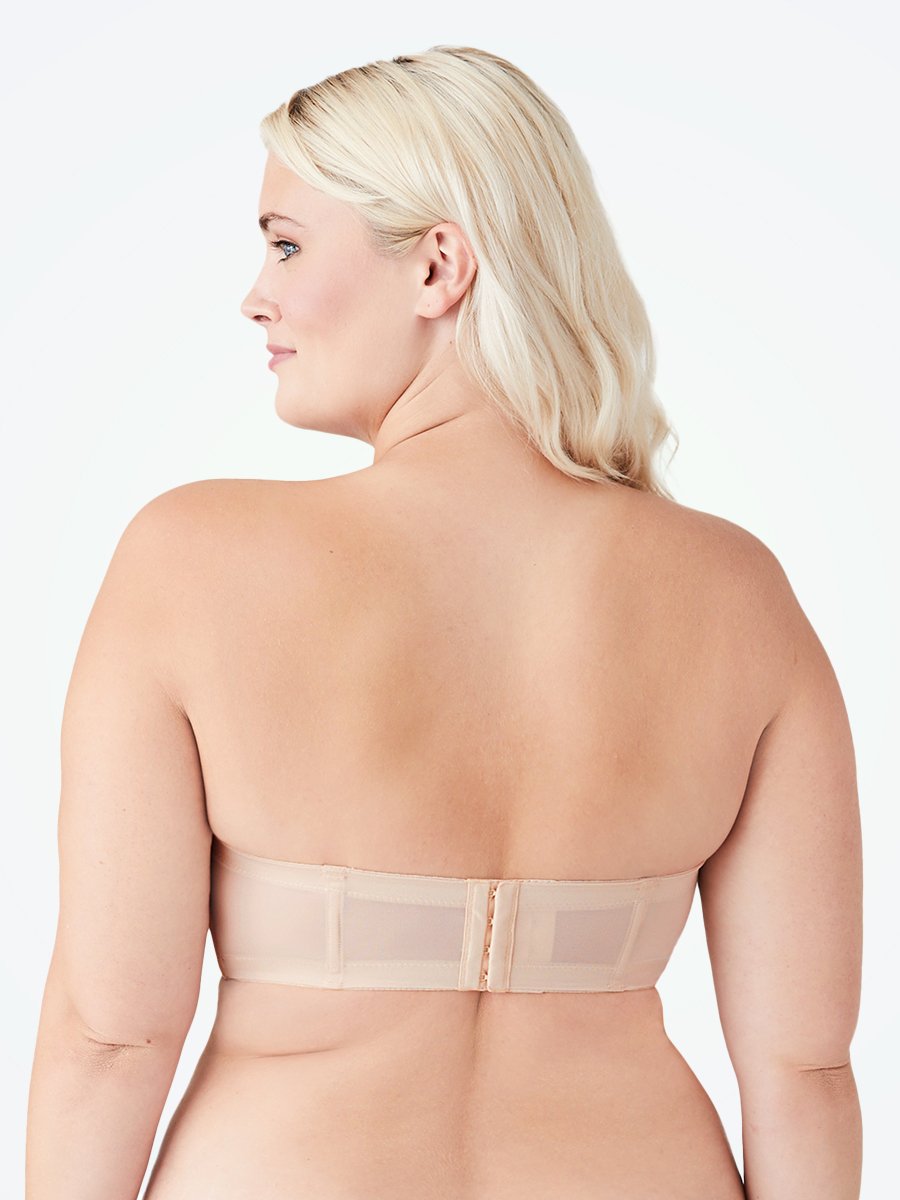 Wacoal® Red Carpet Strapless Full Busted Underwire Bra