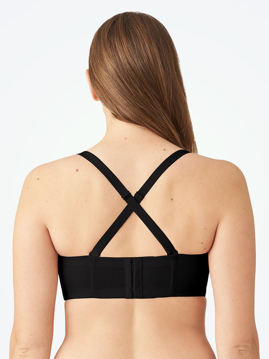 Wacoal® Red Carpet Strapless Full Busted Underwire Bra