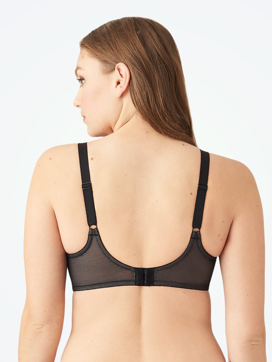 Wacoal® Visual Effects Minimizer Bra