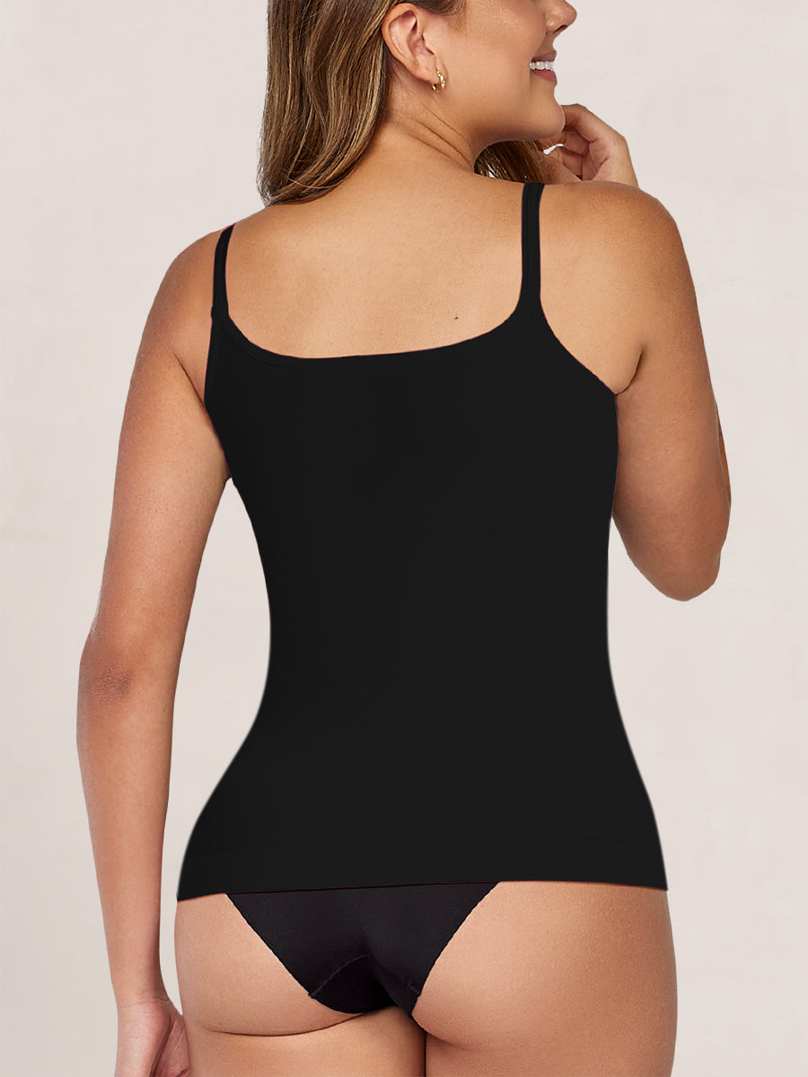 Curveez® Incredibly Shaping Cami