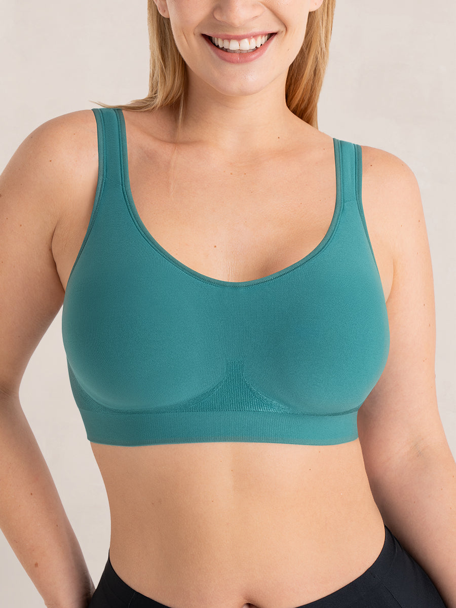 Bundle Truekind® & Shapermint Essentials - 1 Shaping Bra + 1 High Waisted Shaping Leggings