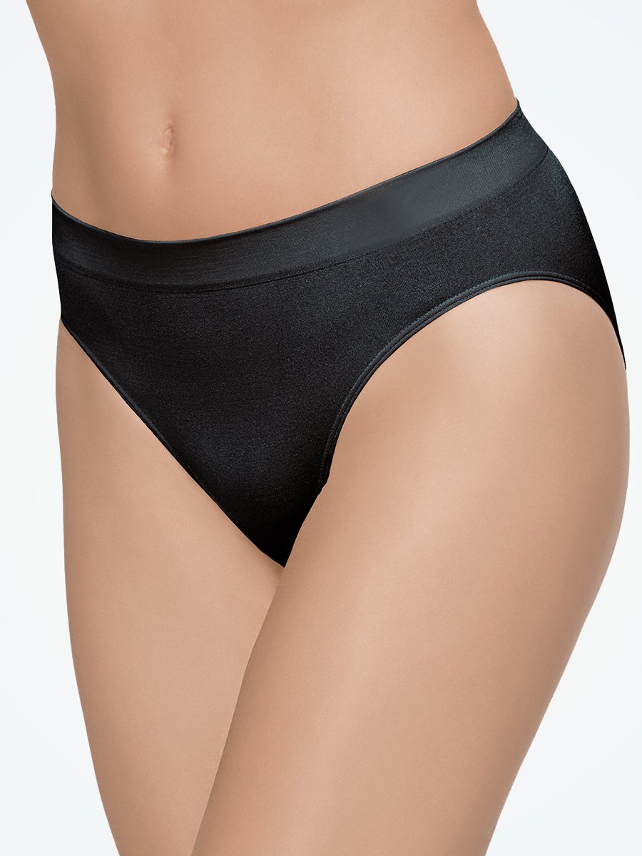 Wacoal® B-Smooth® Hi Cut Brief