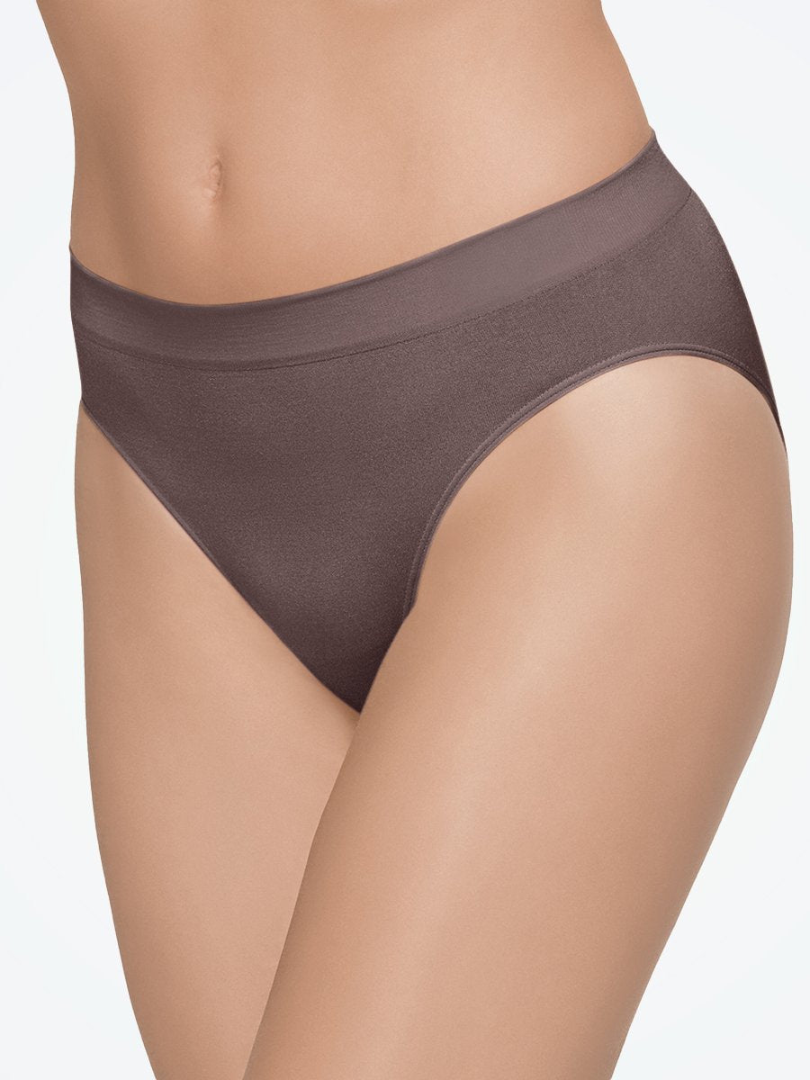 Wacoal® B-Smooth® Hi Cut Brief
