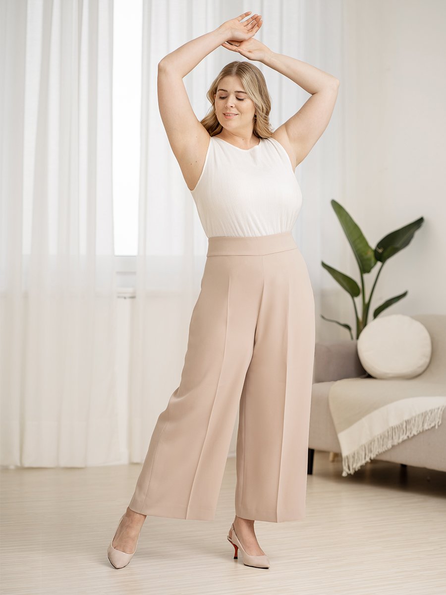 Shapermint Essentials Everyday Comfort High-Waisted Shaper Panty