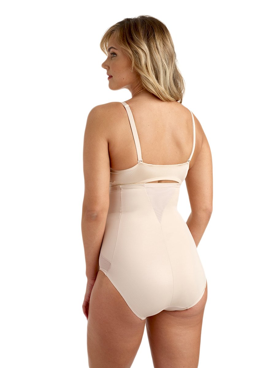 Miraclesuit® Cool Choice Firm Control High-Waist Brief