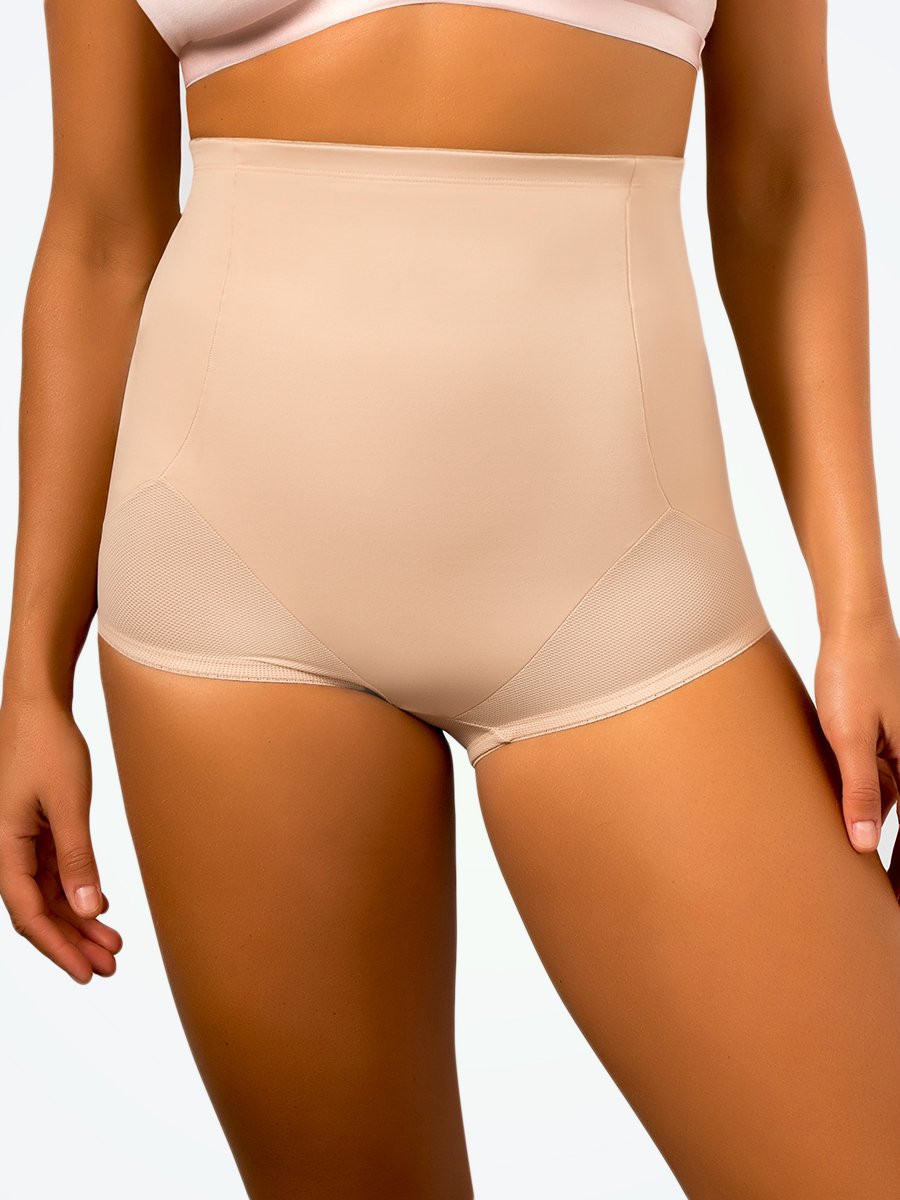 Miraclesuit® Cool Choice Firm Control High-Waist Brief
