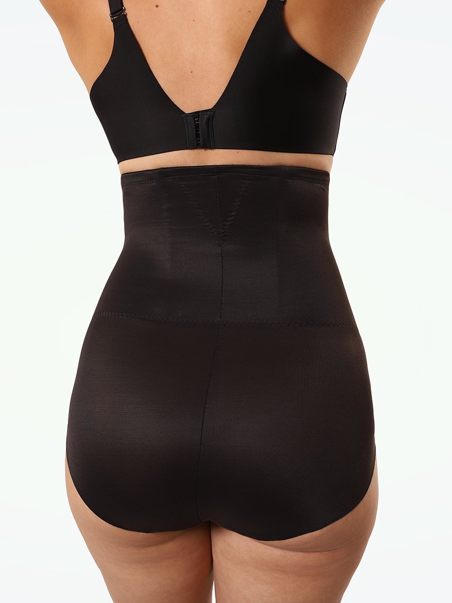 Miraclesuit® Shapeaway High Waist Brief
