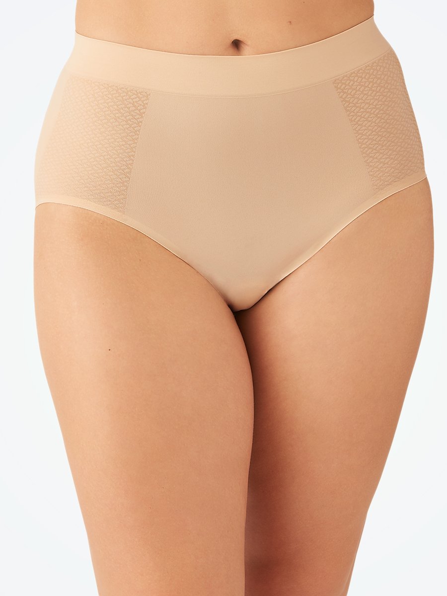Wacoal® Keep Your Cool Shaping Brief