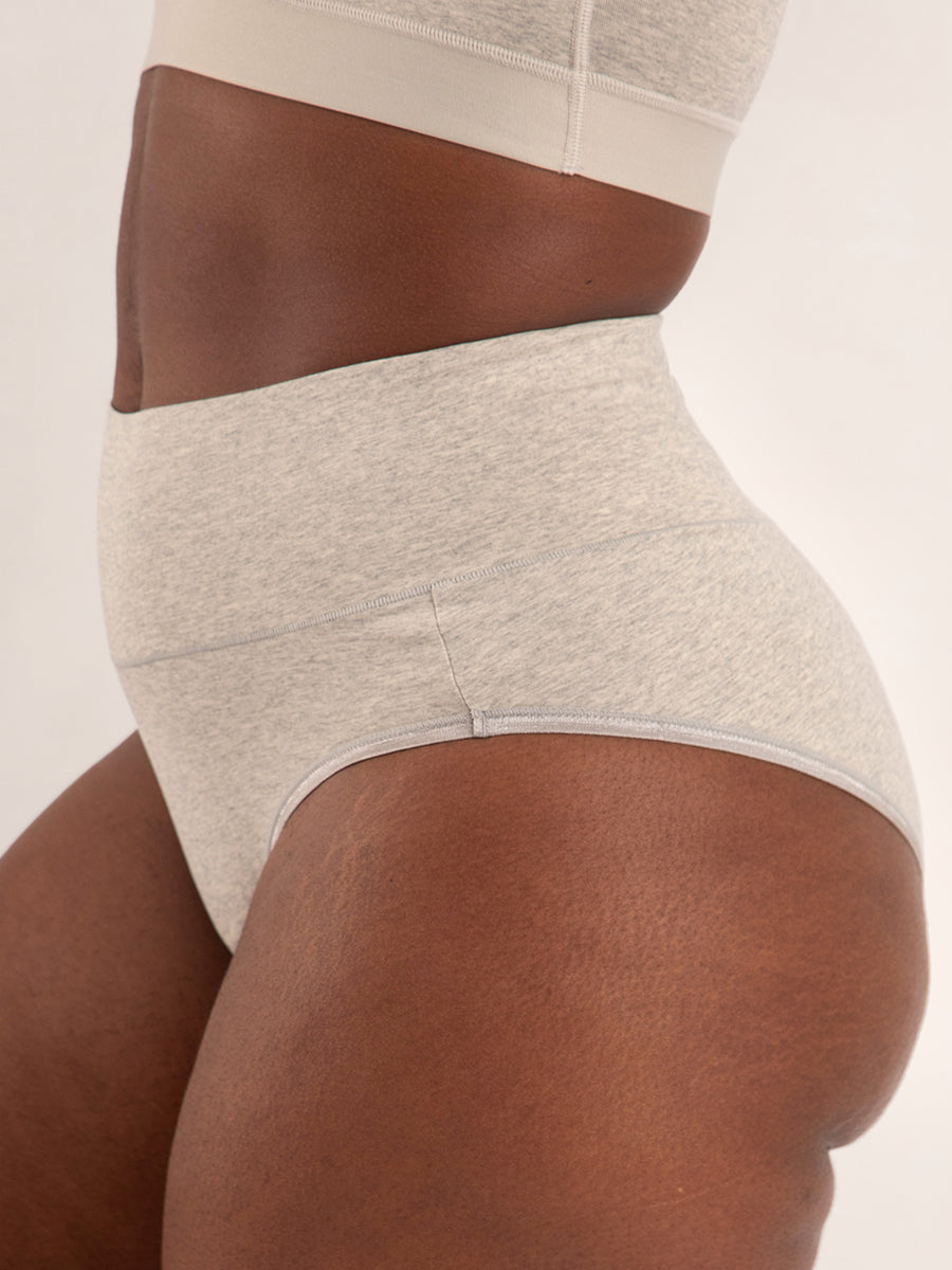 Truekind® Comfort Cotton Smoothing Panty
