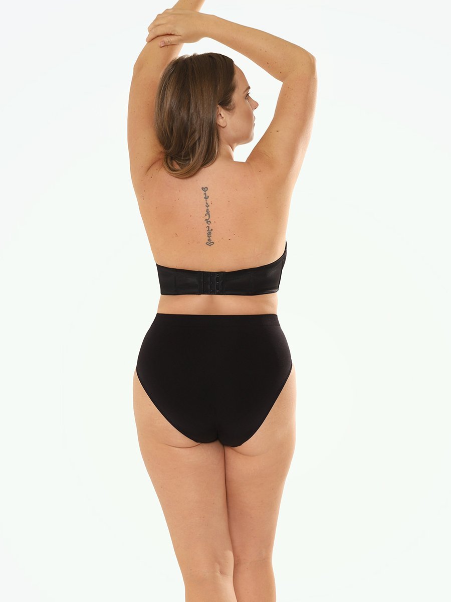 Wacoal® B-Smooth® Hi Cut Brief