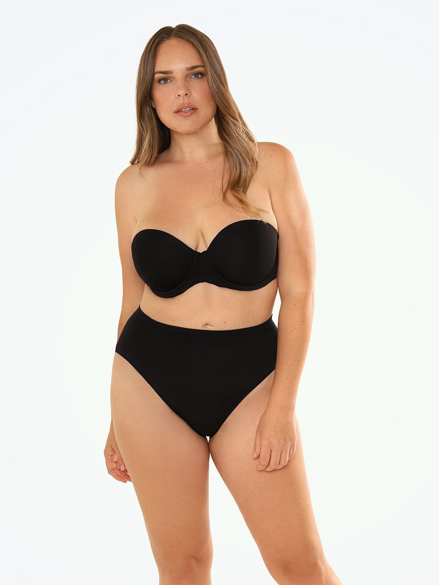 Wacoal® B-Smooth® Hi Cut Brief