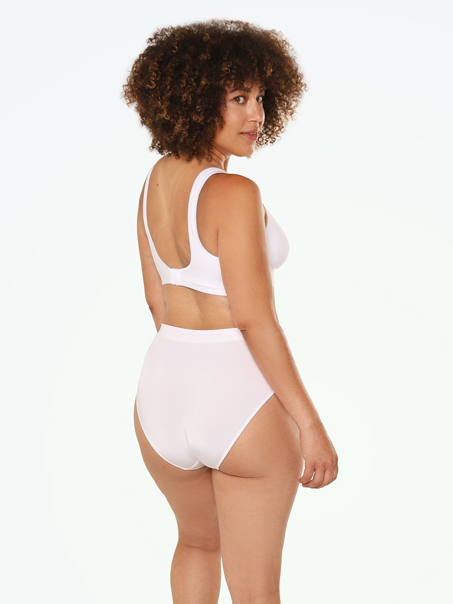 Wacoal® B-Smooth® Hi Cut Brief